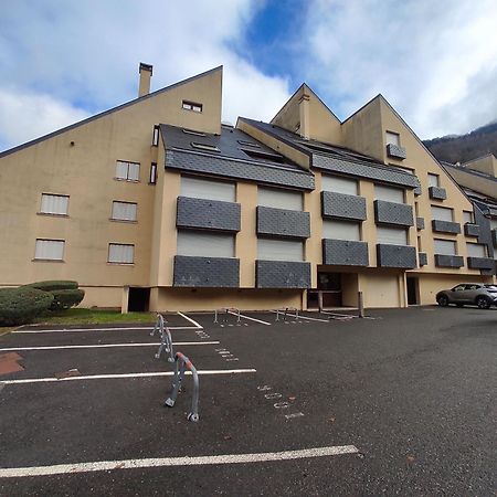 Appartement Confortable Saint Lary Village Kültér fotó