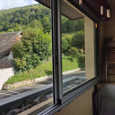 Appartement Confortable Saint Lary Village Kültér fotó