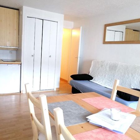 Appartement Confortable Saint Lary Village Kültér fotó
